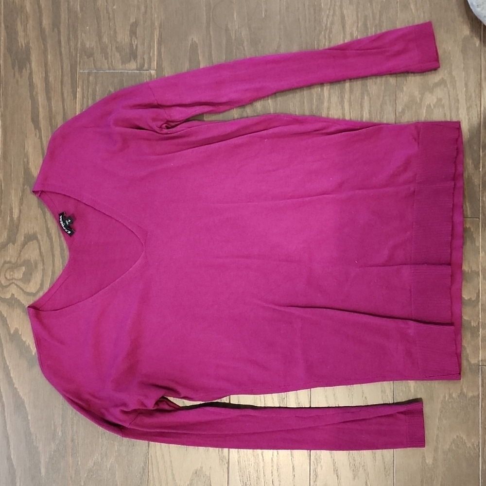 EXPRESS V Neck Sweater